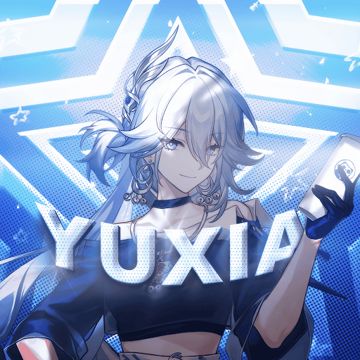 Аватар Yuxia